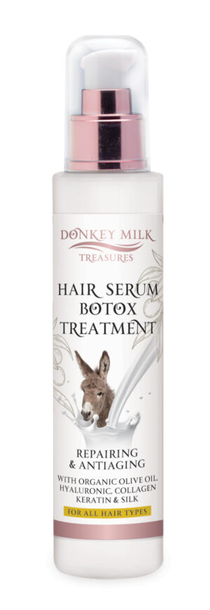 Hair Serum Botox Treatment 100ml