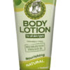 Body Lotion Natural 60ml