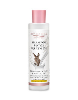 Shampoo Botox Treatment 250ml