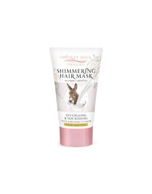Shimmering Hair Mask (Without Rinsing) 100ml