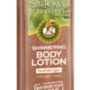 Bronze Shimmering Body Lotion 250ml