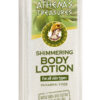 Silver Shimmering Body Lotion 250ml