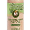 Champagne Shimmering Dry Oil 100ml