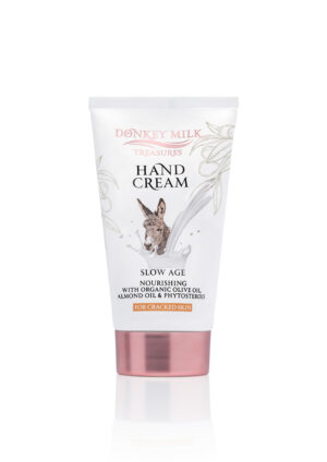 Hand & Foot Care