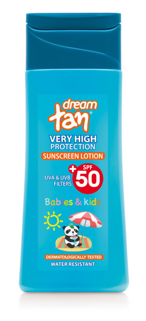 Sunscreen Lotions