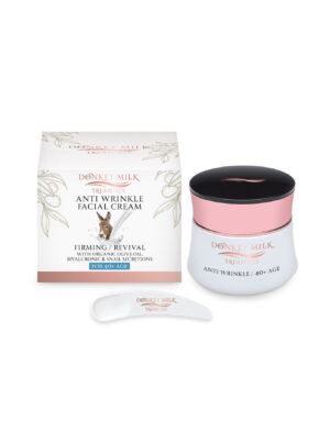 Anti Wrinkle Facial Cream Firming / Revival 40+ 50ml