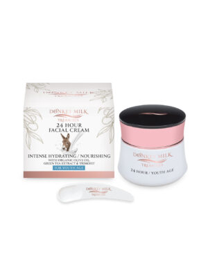 24 Hour Facial Cream Hydrating / Nourishing Youth 50ml