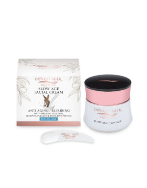 Slow Age Facial Cream Anti Aging / Repairing 30+ 50ml