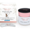 Gold Lift 24k Facial Cream Anti Wrinkle / Rejuvenative 60+ 50ml