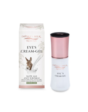 Eye´s Cream-Gel Hyaluronic / Slow Age 40ml