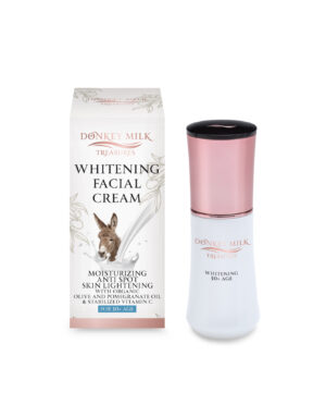 Whitening Facial Pomegranate / Moisturizing 40ml