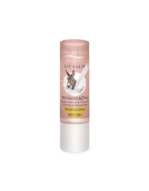 Shimmering Lip Balm spf 15 3,2gr