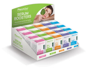 Serum Boosters