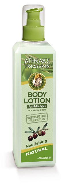 Body Lotions