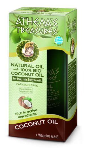 Natural Oils
