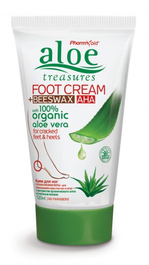 Hand & Foot Care