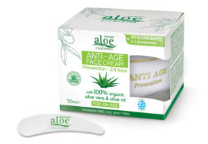 Anti Age Facial Cream 50ml