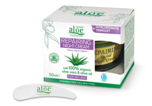 Repairing Night Facial Cream 50ml