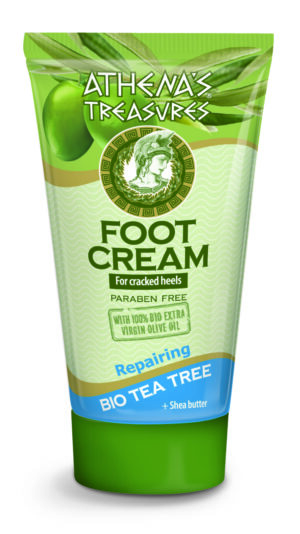 Foot Care