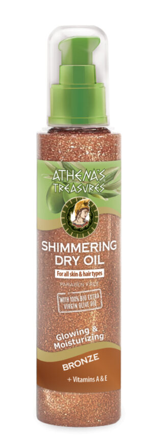 Aromatherapy & Shower Gel