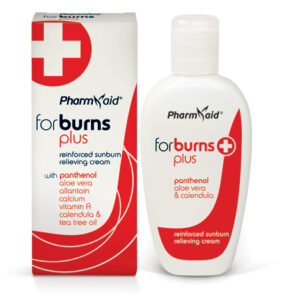 Φροντίδα Μετά τον Ήλιο