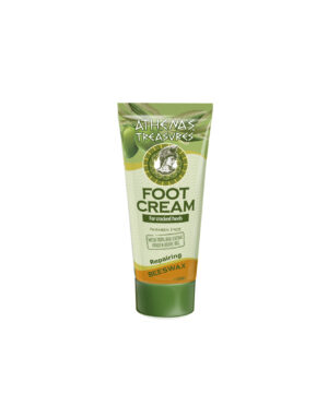 Foot Cream Beeswax 60ml
