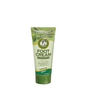 Foot Cream Mint 60ml